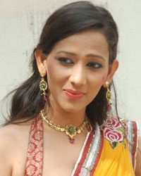 Sanjana Singh